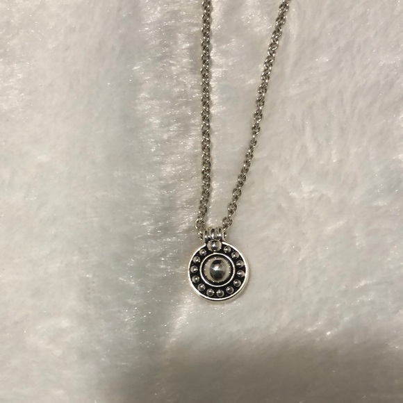 Brighton Pretty Tough Necklace - Picture 2 of 5